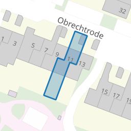 Perceel ZTM00-C-1542