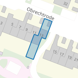 Perceel ZTM00-C-1543