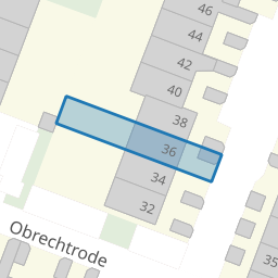 Perceel ZTM00-C-1557