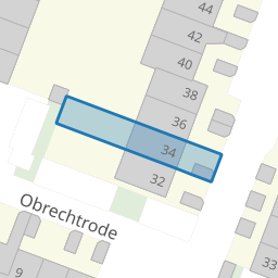 Perceel ZTM00-C-1558