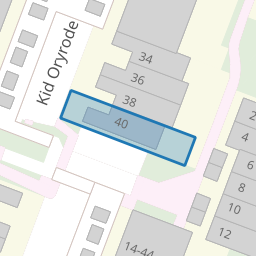 Perceel ZTM00-C-1580