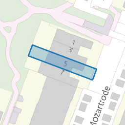 Perceel ZTM00-C-1601