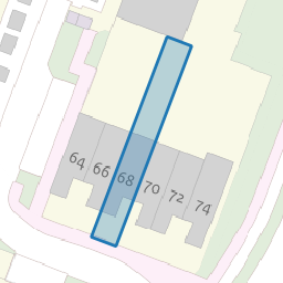 Perceel ZTM00-C-1605