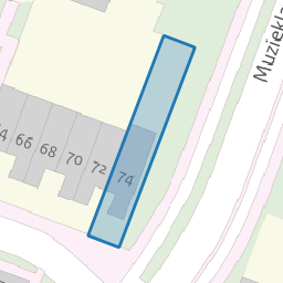 Perceel ZTM00-C-1608