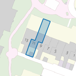 Perceel ZTM00-C-1624