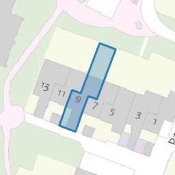 Perceel ZTM00-C-1625