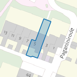 Perceel ZTM00-C-1627