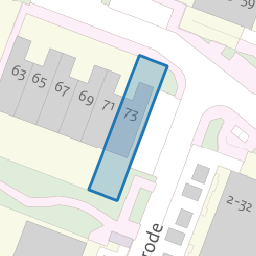 Perceel ZTM00-C-1639