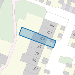 Perceel ZTM00-C-1650