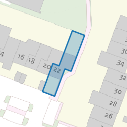 Perceel ZTM00-C-1667