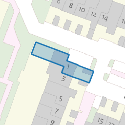 Perceel ZTM00-C-1668