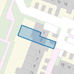 Perceel ZTM00-C-1669