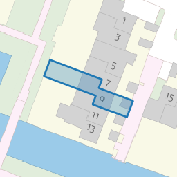 Perceel ZTM00-C-1672