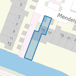 Perceel ZTM00-C-1675