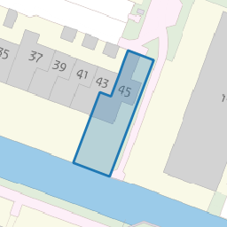 Perceel ZTM00-C-1690