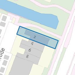 Perceel ZTM00-C-1691