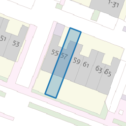 Perceel ZTM00-C-1696
