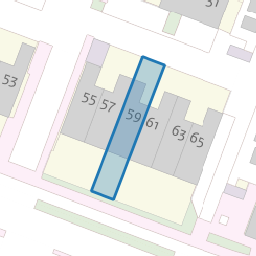 Perceel ZTM00-C-1697