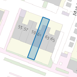 Perceel ZTM00-C-1698