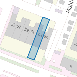 Perceel ZTM00-C-1699