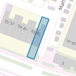 Perceel ZTM00-C-1700