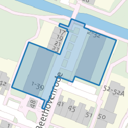 Perceel ZTM00-C-1706