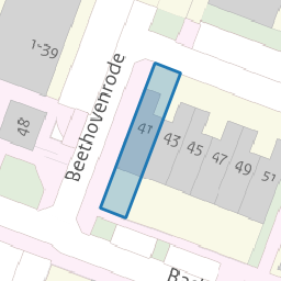 Perceel ZTM00-C-1709