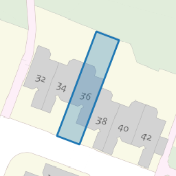 Perceel ZTM00-C-1732