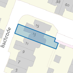 Perceel ZTM00-C-1738