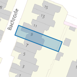 Perceel ZTM00-C-1740