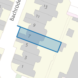 Perceel ZTM00-C-1741