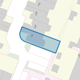 Perceel ZTM00-C-1744