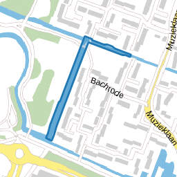 Perceel ZTM00-C-1745