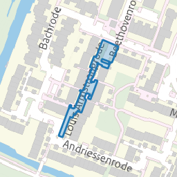 Perceel ZTM00-C-1748