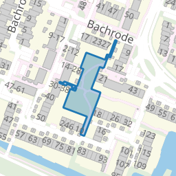 Perceel ZTM00-C-1751