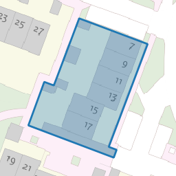 Perceel ZTM00-C-1752