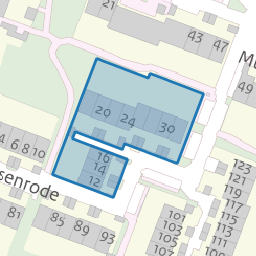 Perceel ZTM00-C-1754