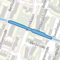 Perceel ZTM00-C-1768