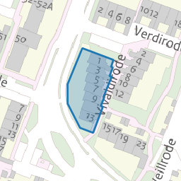 Perceel ZTM00-C-1771