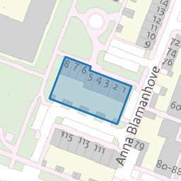 Perceel ZTM00-C-1793