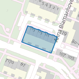 Perceel ZTM00-C-1794