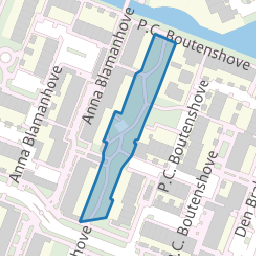 Perceel ZTM00-C-1801