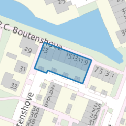 Perceel ZTM00-C-1803