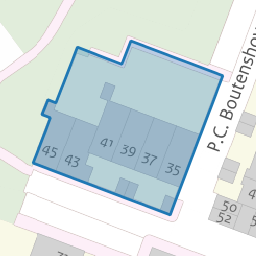 Perceel ZTM00-C-1807