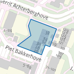 Perceel ZTM00-C-1815