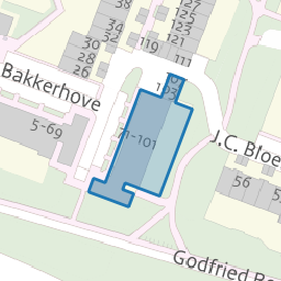 Perceel ZTM00-C-1818