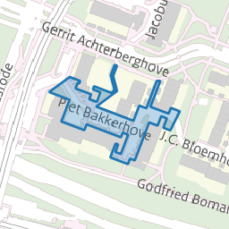 Perceel ZTM00-C-1819