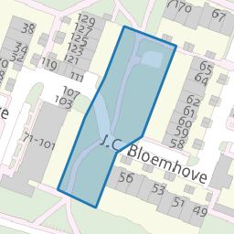 Perceel ZTM00-C-1820