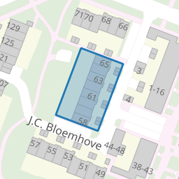 Perceel ZTM00-C-1822