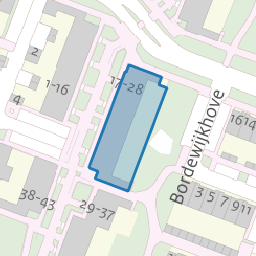 Perceel ZTM00-C-1827